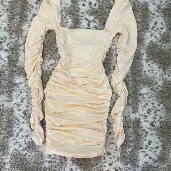 Oh Polly dress - Picture 2 of 3